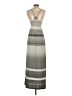 Mudd Gray Casual Dress Size S - photo 2