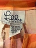 Lilly Pulitzer Tie-dye Orange Active Pants Size 2 - photo 7