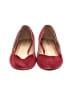 Merona Red Flats Size 9 1/2 - photo 2