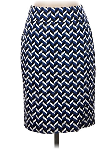 Ann Taylor Factory Casual Skirt (view 1)