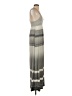 Mudd Gray Casual Dress Size S - photo 4