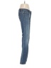 Bullhead Hearts Blue Jeans Size 3R - photo 4