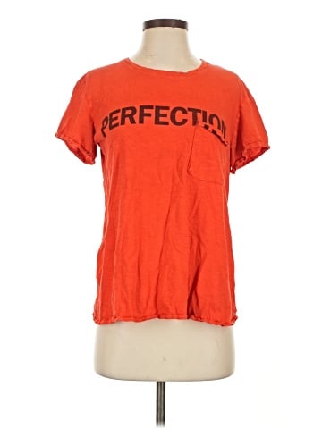 Textile by Elizabeth and James Short Sleeve T-Shirt (view 1)