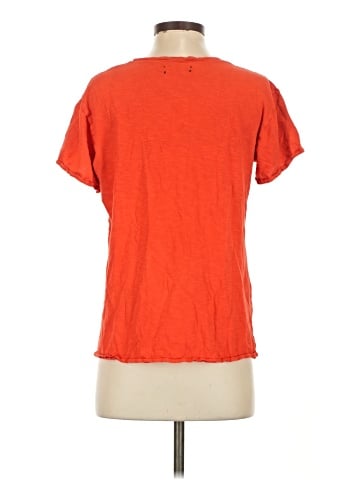 Textile by Elizabeth and James Short Sleeve T-Shirt (view 2)