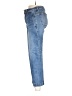 Kut from the Kloth Hearts Blue Jeans Size 6 - photo 5