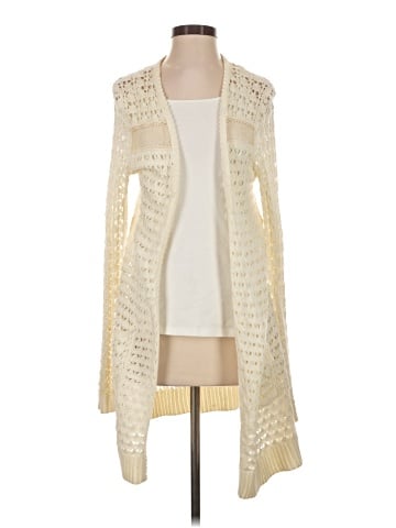 Far Away From Close Cardigan (view 1)