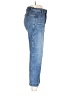 Kut from the Kloth Hearts Blue Jeans Size 6 - photo 4