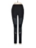 Alo Black Active Pants Size S - photo 1