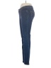 Lee Chevron-herringbone Blue Jeans Size 34Estimated - photo 5
