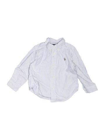 Ralph Lauren Long Sleeve Button-Down Shirt (view 1)