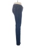 Lee Chevron-herringbone Blue Jeans Size 34Estimated - photo 4