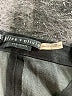 Alice + Olivia Black Active Pants Size 6 - photo 7