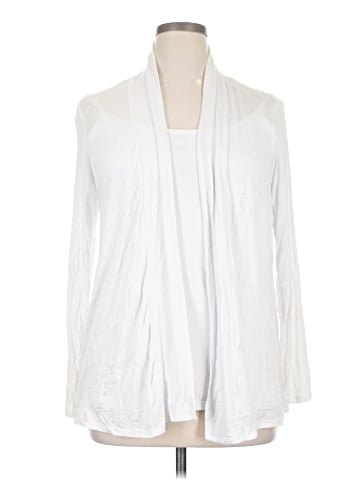 89th & Madison Cardigan (view 1)