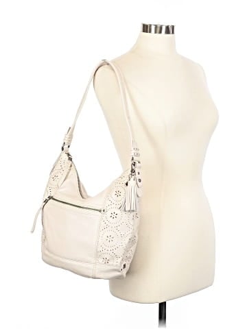 The Sak Leather Hobo (view 2)