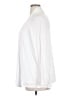 89th & Madison White Cardigan Size XL - photo 5