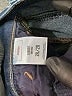 Express Hearts Blue Jeans Size 2 - photo 8