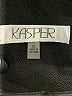 Kasper Black Cardigan Size XL - photo 7