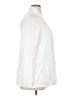 89th & Madison White Cardigan Size XL - photo 4