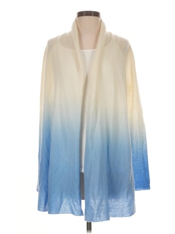 Charter Club Cashmere Cardigan (view 1)
