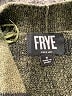 FRYE Green Cardigan Size S - photo 7