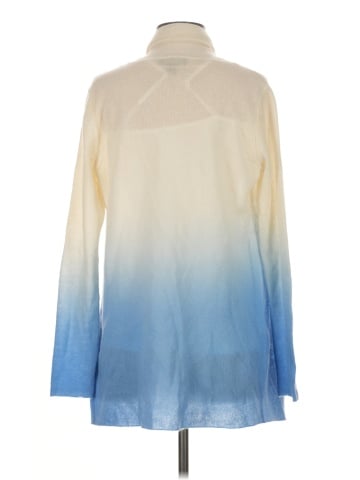 Charter Club Cashmere Cardigan (view 2)