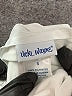 Vicki Wayne 100% Polyester White Turtleneck Sweater Size S - photo 7