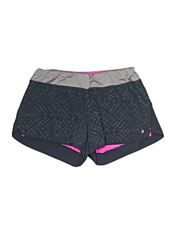 Layer 8 Athletic Shorts (view 1)