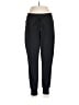 Lole Solid Black Track Pants Size M - photo 1