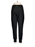 Lole Solid Black Track Pants Size M - photo 2