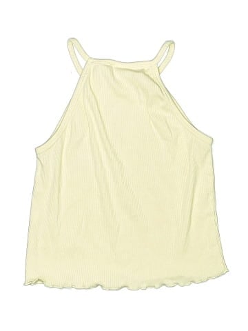 Zara Sleeveless Blouse (view 2)