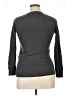 Navy Gray Pullover Sweater Size L - photo 2
