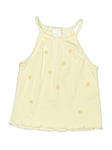 Zara Sleeveless Blouse (view 1)
