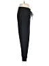 Lole Solid Black Track Pants Size M - photo 4