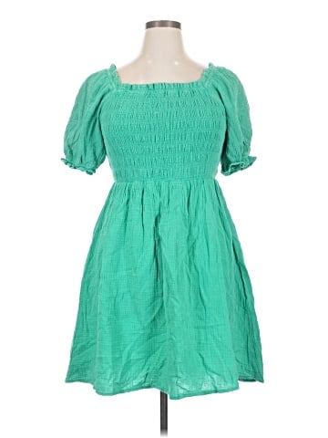 Oddi Casual Dress (view 1)