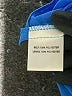 Rose + Olive 100% Polyester Blue Sleeveless Blouse Size M - photo 8