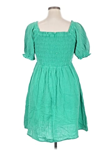 Oddi Casual Dress (view 2)