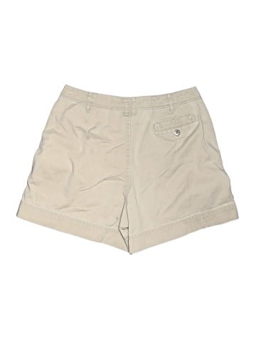 Lizwear by Liz Claiborne Khaki Shorts (view 2)