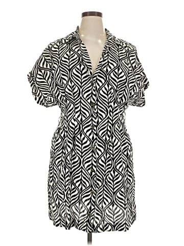 H&M Casual Dress (view 1)