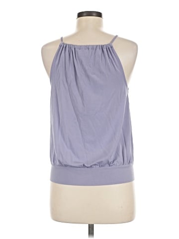 Moda International Sleeveless Blouse (view 2)