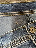 St. John's Bay Blue Skort Size 16 - photo 4