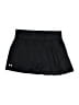 Under Armour Solid Black Active Skort Size M - photo 1