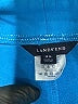 Lands' End Blue Casual Pants Size 14 - 16 - photo 4