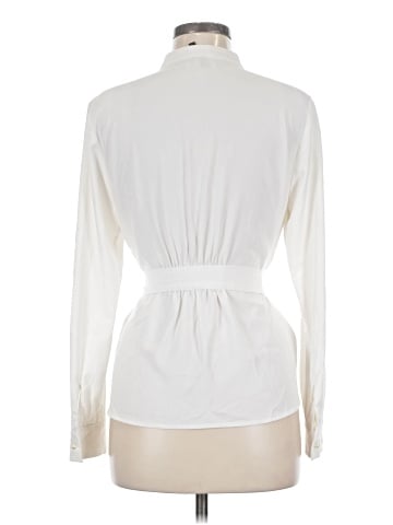 Vero Moda Long Sleeve Blouse (view 2)
