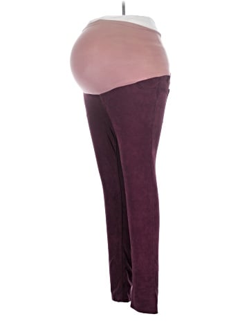 A Pea in the Pod Active Pants (view 1)
