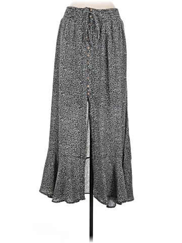 Promesa U.S.A. Casual Skirt (view 1)