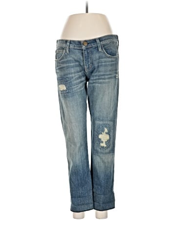 Current/Elliott Jeans (view 1)
