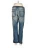 Current/Elliott Stars Blue Jeans Size XS (estimated) - photo 2