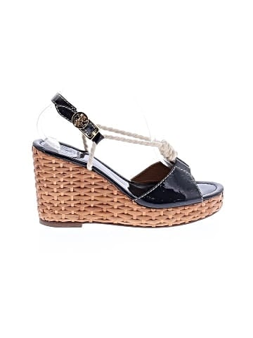 Tory Burch Wedges (view 1)