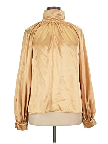 Stylewe Long Sleeve Blouse (view 1)
