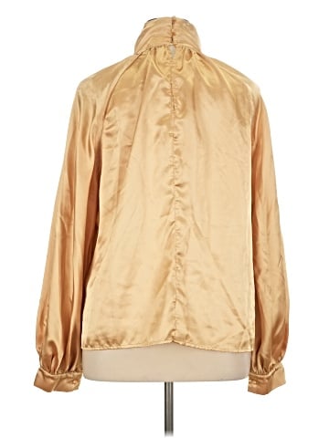 Stylewe Long Sleeve Blouse (view 2)